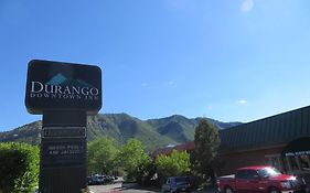 Durango Downtown Inn